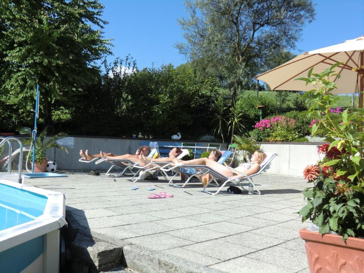 Ferienpension Fremuth Ruhmannsfelden 외부 사진